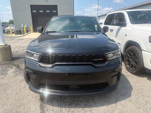 Used 2022 Dodge Durango GT AWD/4WD image 6