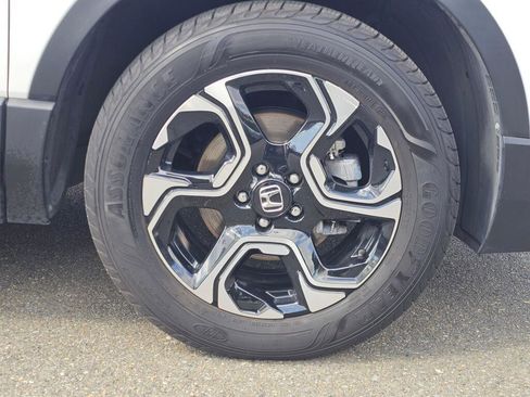 Used 2019 Honda CR-V Touring image 9