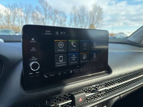 Certified 2023 Honda HR-V EX-L image 31