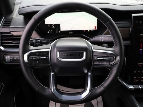 Used 2026 GMC Acadia Denali image 24