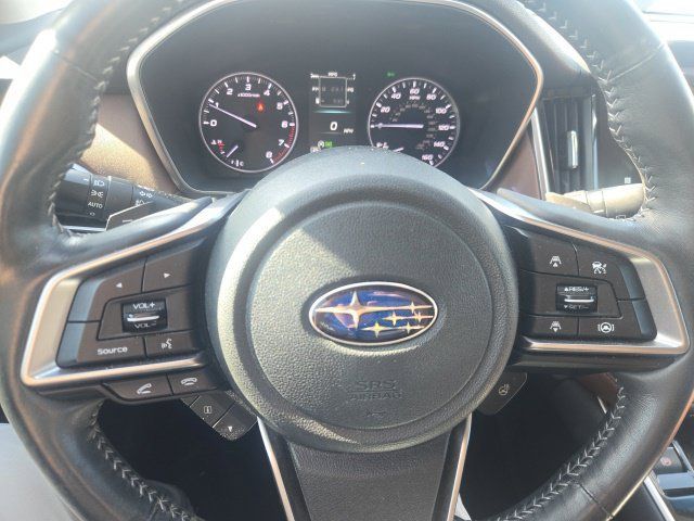 Used 2020 Subaru Outback Touring XT AWD/4WD image 9