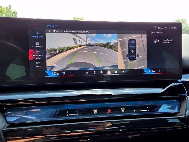 Used 2024 BMW i5 M60 w/ Executive Package AWD/4WD image 51