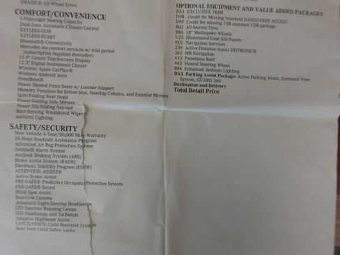 Used 2022 Mercedes-Benz C 300 4MATIC Sedan image 25