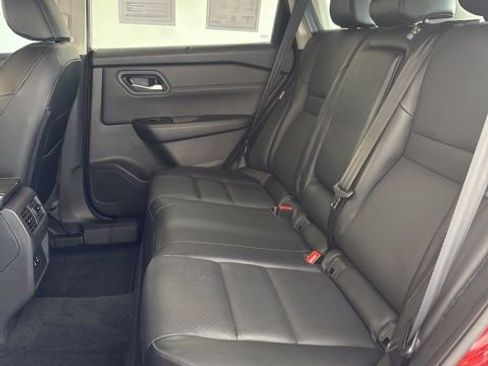 Certified 2024 Nissan Rogue SV w/ SV Premium Package FWD image 22