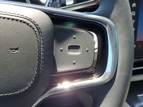 New 2026 Lincoln Nautilus Reserve AWD/4WD image 20