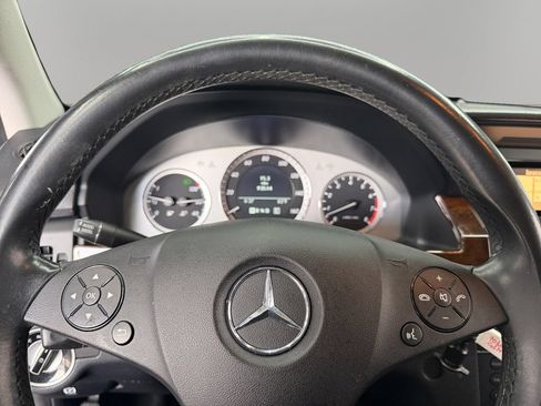 Used 2012 Mercedes-Benz GLK 350 2WD image 18