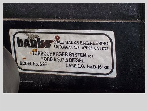 Used 1992 Ford F250 XLT image 33