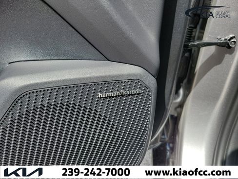 New 2026 Kia K4 GT-Line Turbo FWD image 24