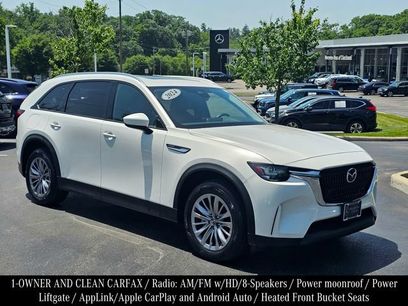 Used 2024 MAZDA CX-90 Plug-In Hybrid w/ Preferred