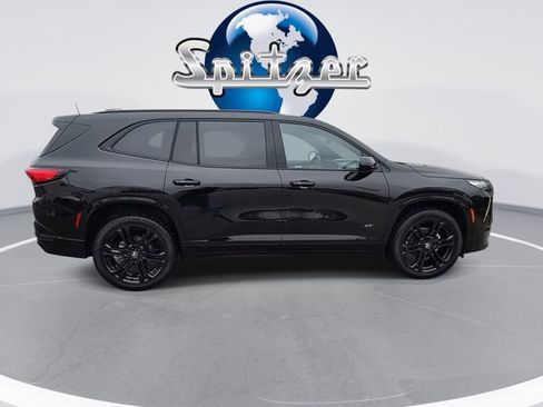 New 2026 Buick Enclave Sport Touring w/ Power Package image 10