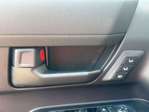 New 2026 Toyota 4Runner TRD Sport Premium image 9