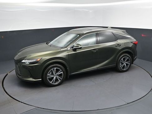 New 2026 Lexus RX 350 Premium FWD image 31