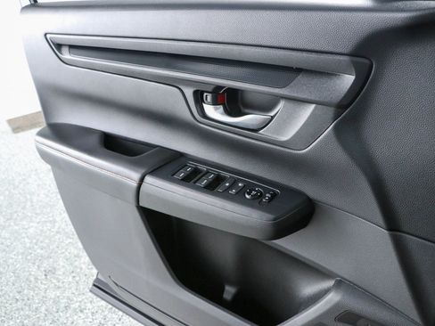 Used 2023 Honda CR-V Sport image 22