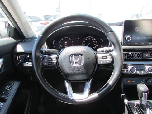Used 2023 Honda Civic EX-L image 24