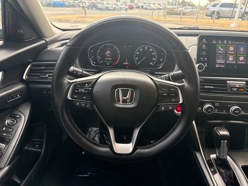 Used 2018 Honda Accord EX-L image 7