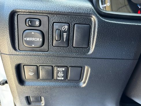 Used 2018 Toyota 4Runner SR5 RWD image 13