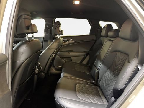 Certified 2023 Kia Sportage X-Line image 24