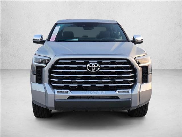 New 2026 Toyota Tundra Capstone AWD/4WD image 6