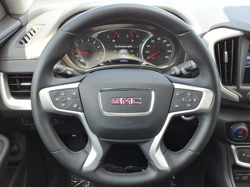 Used 2023 GMC Terrain SLT FWD image 22