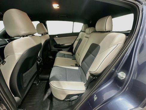 Used 2019 Kia Sportage EX w/ EX Sport Appearance Package FWD image 24