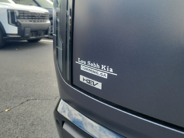 New 2027 Kia Telluride X-Line SX Prestige w/ Towing Package AWD/4WD image 8