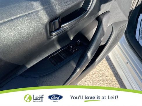 Used 2024 Toyota Corolla LE image 19