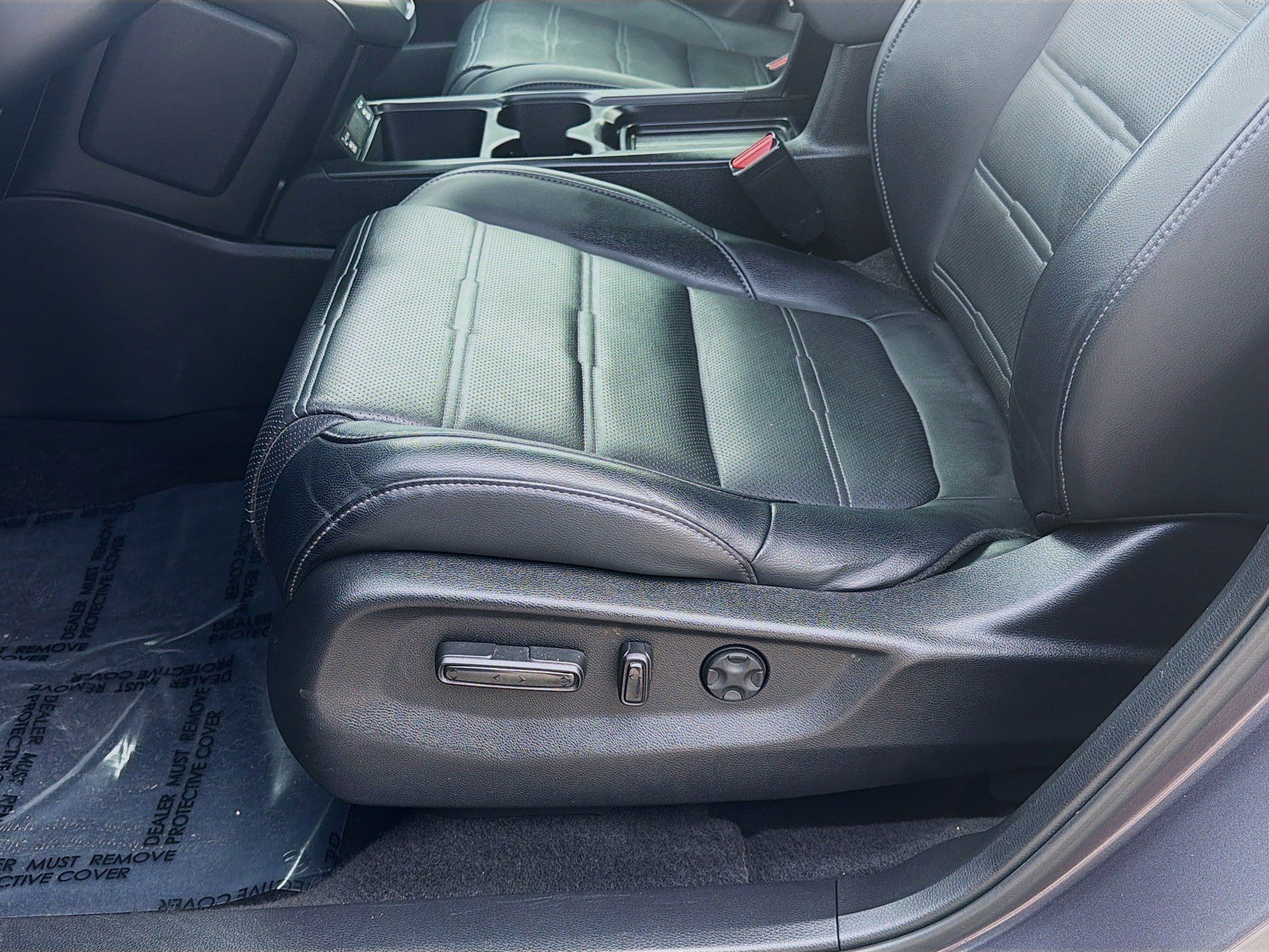 Used 2020 Honda CR-V EX-L image 17
