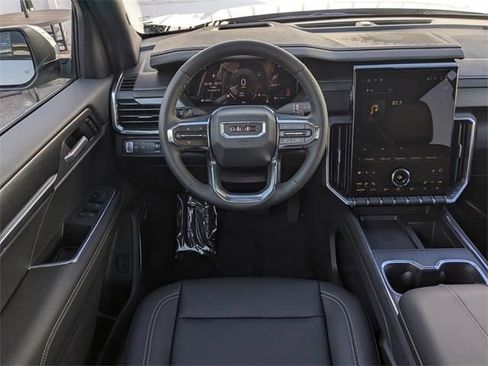 New 2026 GMC Acadia Elevation w/ Black Edition image 20