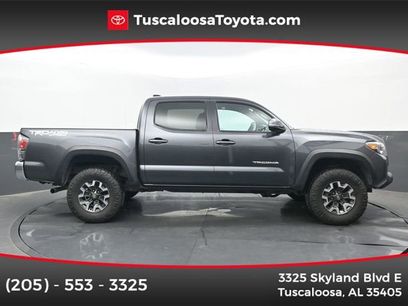 Used 2023 Toyota Tacoma TRD Off-Road