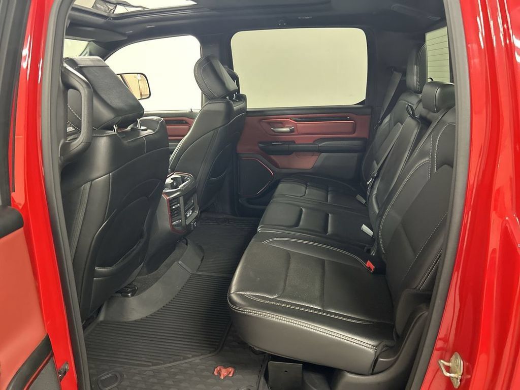 Used 2021 RAM 1500 Rebel w/ Rebel Level 2 Equipment Group AWD/4WD image 21