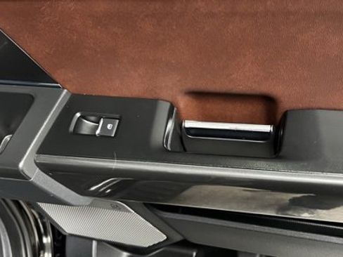 Used 2022 Ford F150 Lariat w/ Equipment Group 502A High image 50