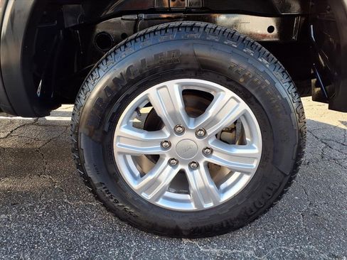 Used 2019 Ford Ranger XL w/ Equipment Group 101A Mid image 20