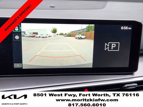 New 2026 Kia Sorento LX FWD image 13