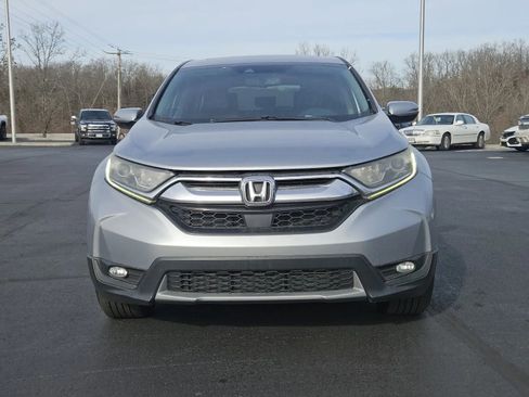 Used 2018 Honda CR-V EX-L image 6