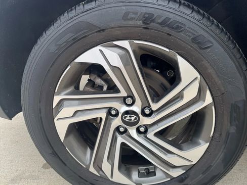 Used 2022 Hyundai Santa Fe SEL w/ Cargo Package image 23