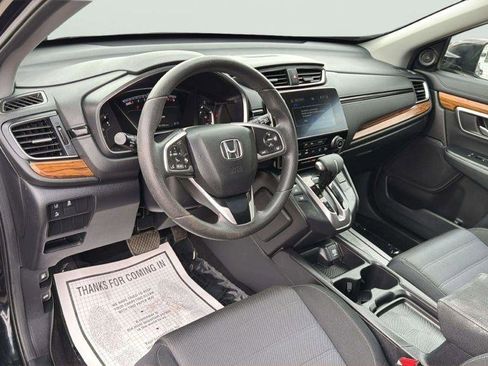 Used 2019 Honda CR-V EX image 17