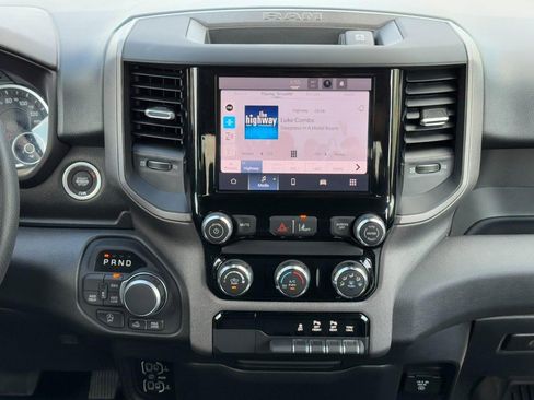 New 2026 RAM 1500 Classic Warlock image 8