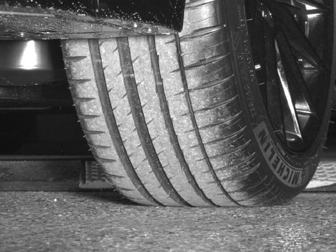 New 2025 Toyota Corolla GR image 13