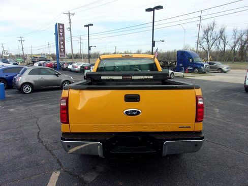 Used 2013 Ford F250 XL w/ PWR Equipment Group image 6
