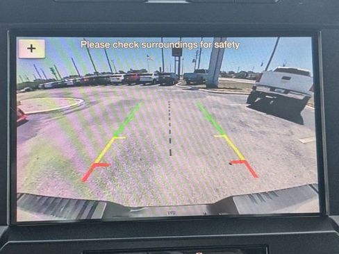 Used 2019 Ford F150 Lariat RWD image 27