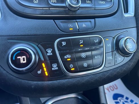 Used 2024 Chevrolet Malibu LT image 23