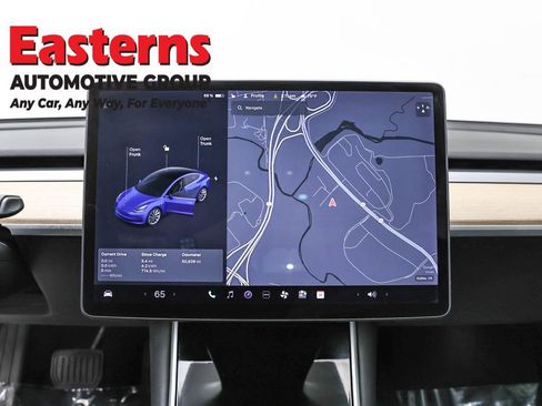 Used 2018 Tesla Model 3 Mid Range image 12