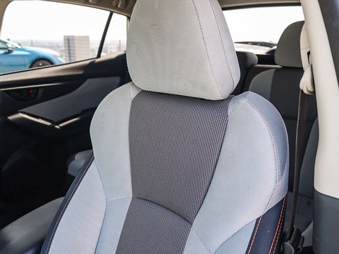 Used 2021 Subaru Crosstrek 2.0i Premium image 26