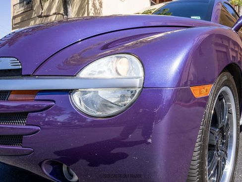 Used 2004 Chevrolet SSR w/ Preferred Equipment Group RWD image 56