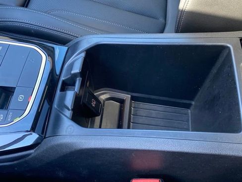 Used 2024 BMW X3 xDrive30i image 15