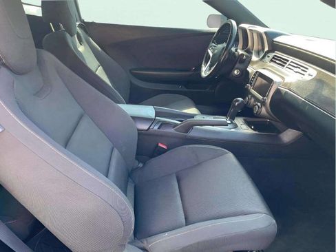 Used 2013 Chevrolet Camaro LT image 11
