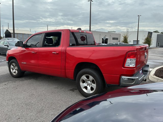 Used 2019 RAM 1500 Big Horn AWD/4WD image 7
