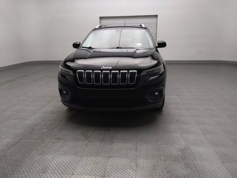 Used 2019 Jeep Cherokee Latitude w/ Popular Appearance Group FWD image 15