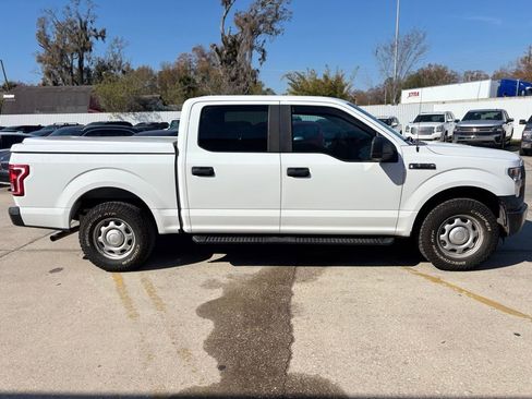Used 2016 Ford F150 XL w/ XL Power Equipment Group image 6