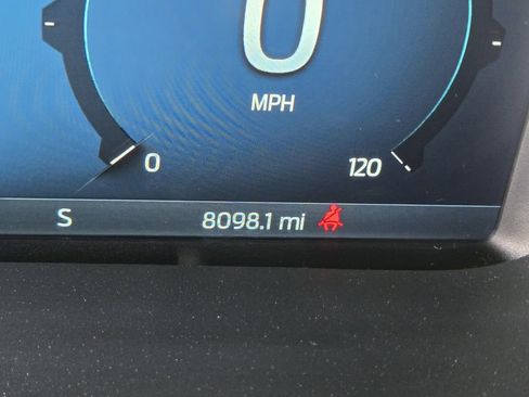 Used 2025 Ford F150 XL w/ Equipment Group 103A High image 20